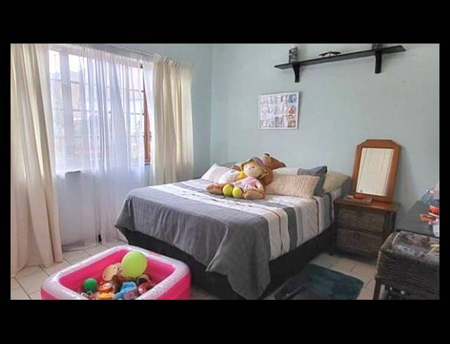 3 BEDROOM TOWNHOUSE FOR SALE IN ARBORETUM